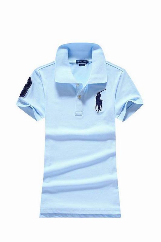 polo Women's Polo 2